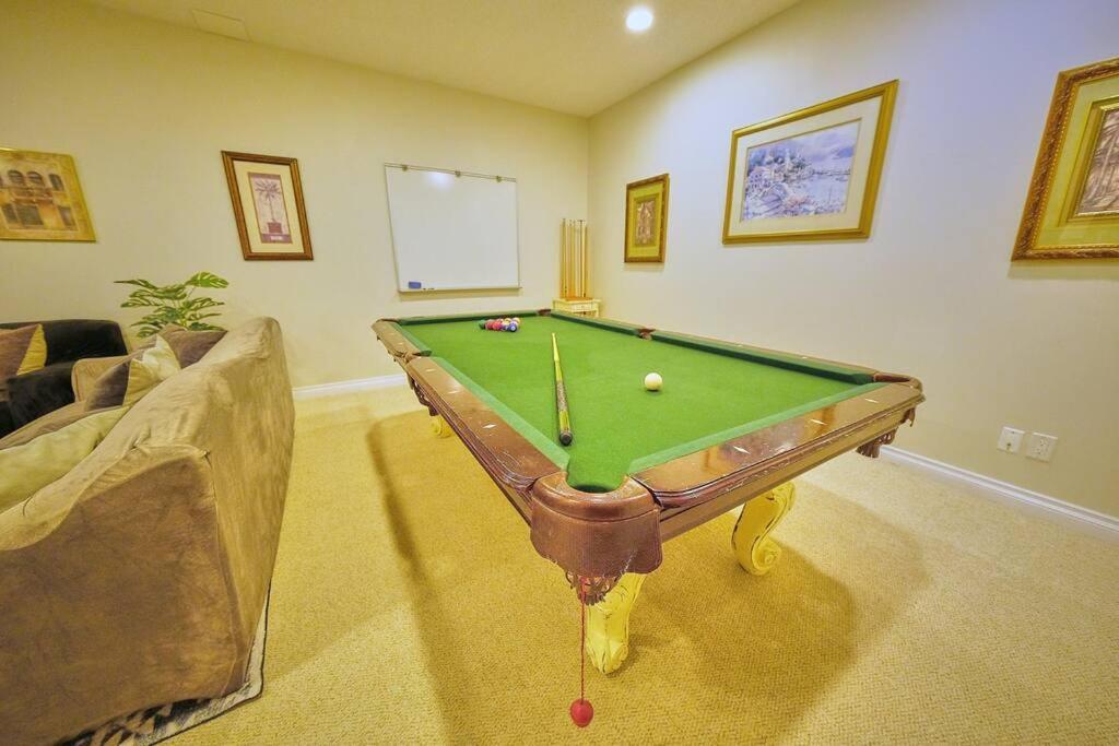 Casa Pura Vida Hot Tub, Pool & Ping Pong Tables W Backyard & Bbq Apartment
